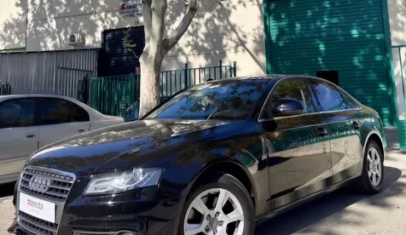 Audi A4 2.0 TDI