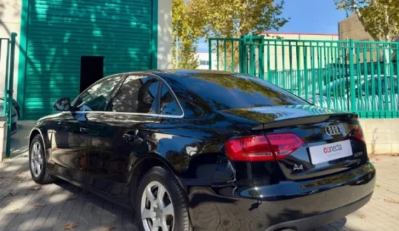 Audi A4 2.0 TDI