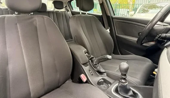 Renault Megane 1.5 dCi