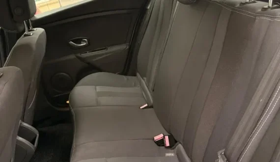 Renault Megane 1.5 dCi