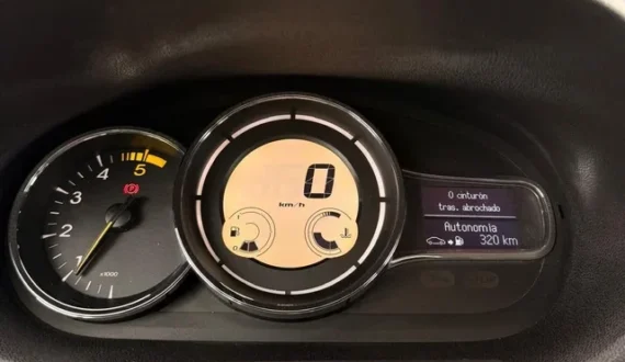 Renault Megane 1.5 dCi