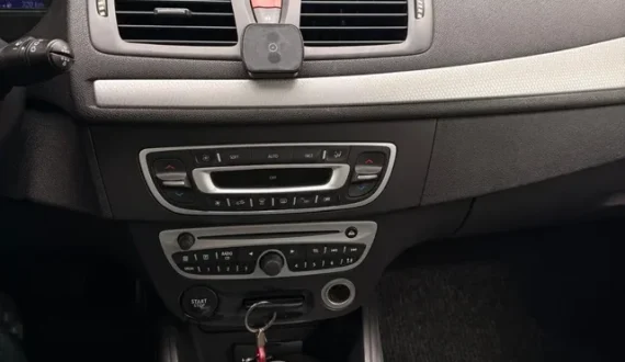 Renault Megane 1.5 dCi