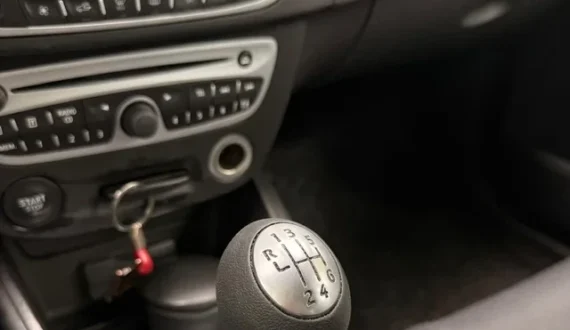 Renault Megane 1.5 dCi