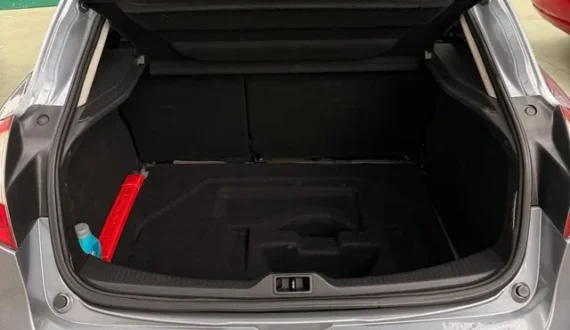 Renault Megane 1.5 dCi