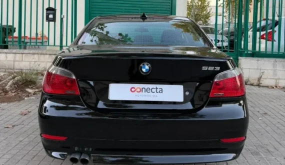 BMW Serie 5 523i