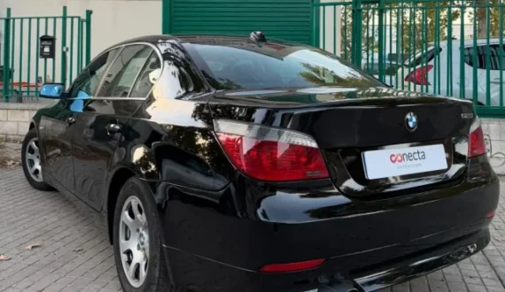 BMW Serie 5 523i